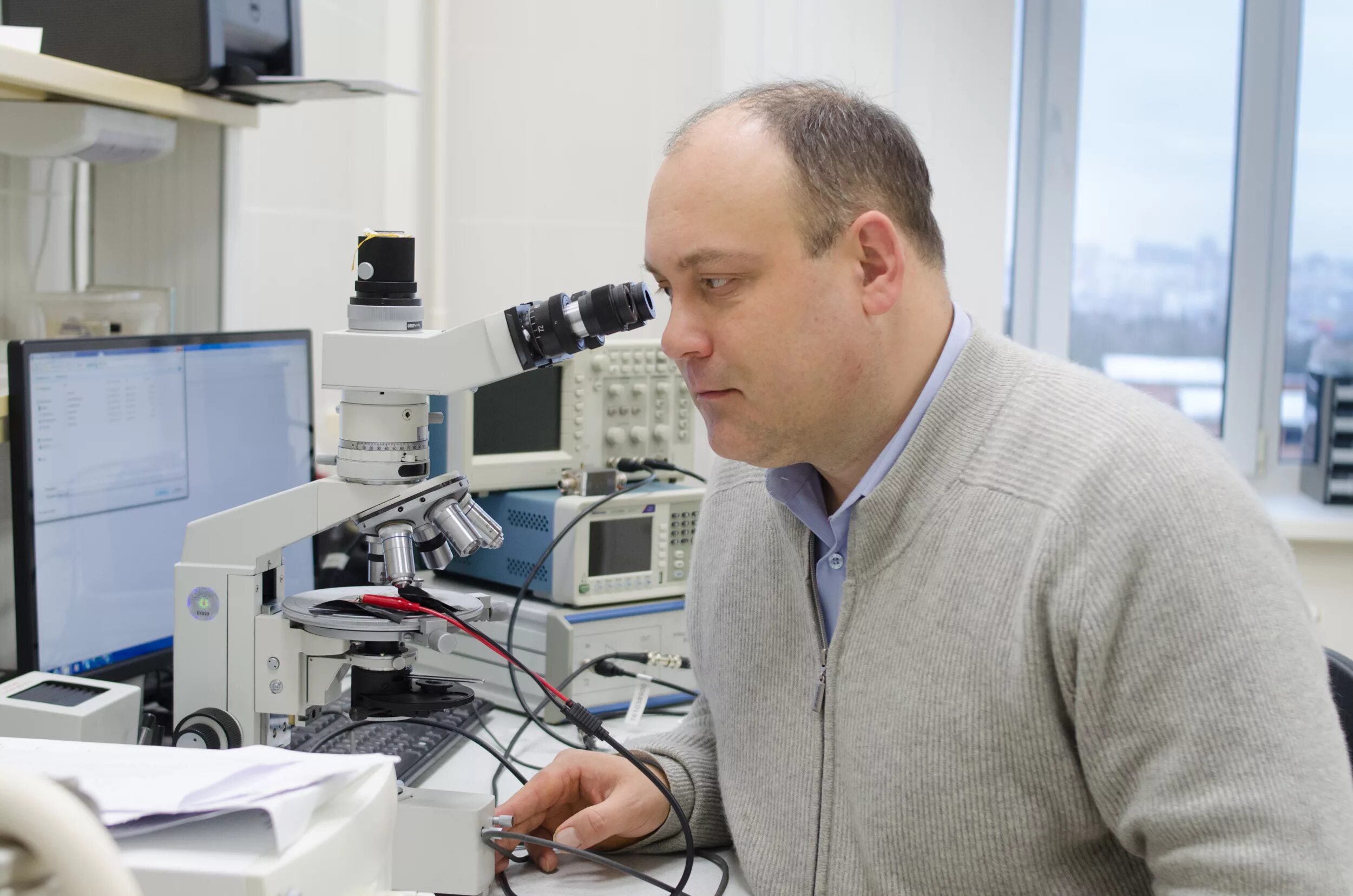 Int lab