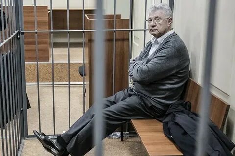 Взятки мэров