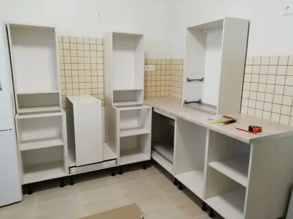 Кухонные разборки