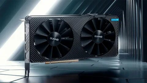 Gunnir intel arc