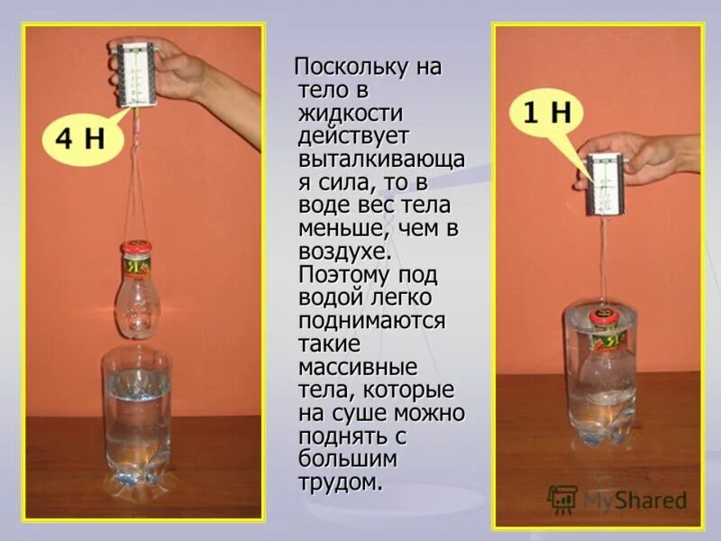 Масса тела в воде. Вес тела в воде. Вес тела в воздухе и вес тела в воде. Вес предмета в воде. Сколько весит тело в воде