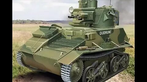 Mk vi