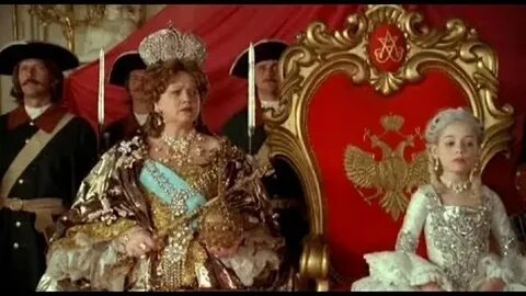 Тайны российских переворотов