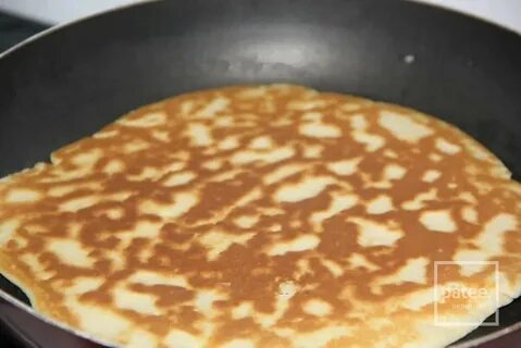 Сковороде со сгущенкой рецепт