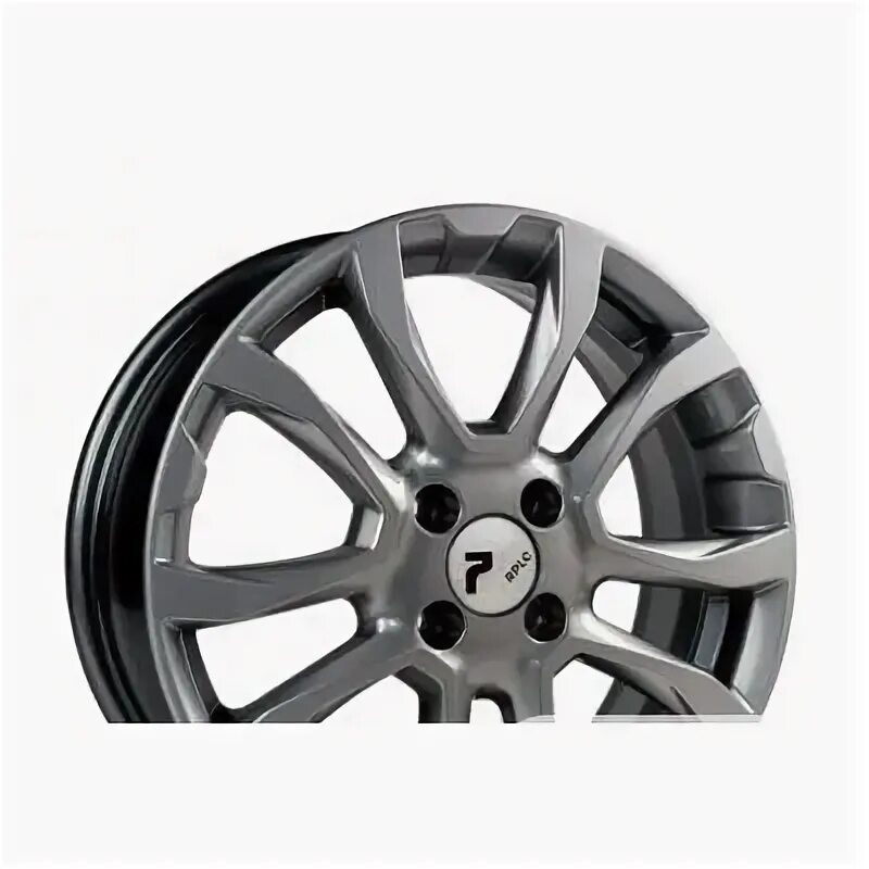 Диски et50 4 100 d 60.1. Диски rplc wheels la191. rplc vw95. диски rplc 206. rplc bm101.
