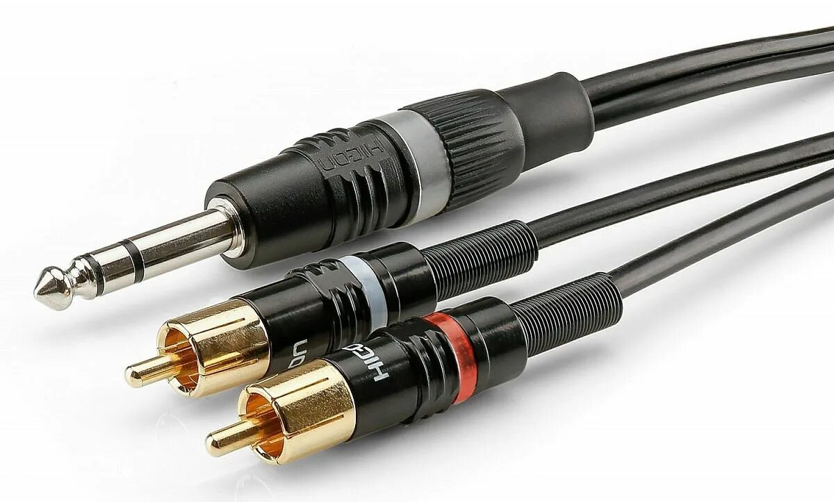 Cable jack 6. 5 мм. Rca коннектор m-m. Кабель 6. 5 мм.