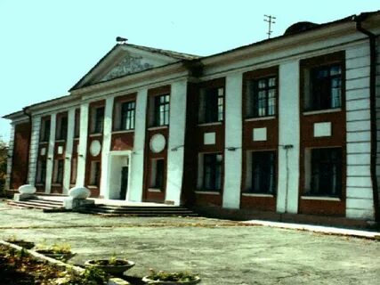 Второй педагогический колледж