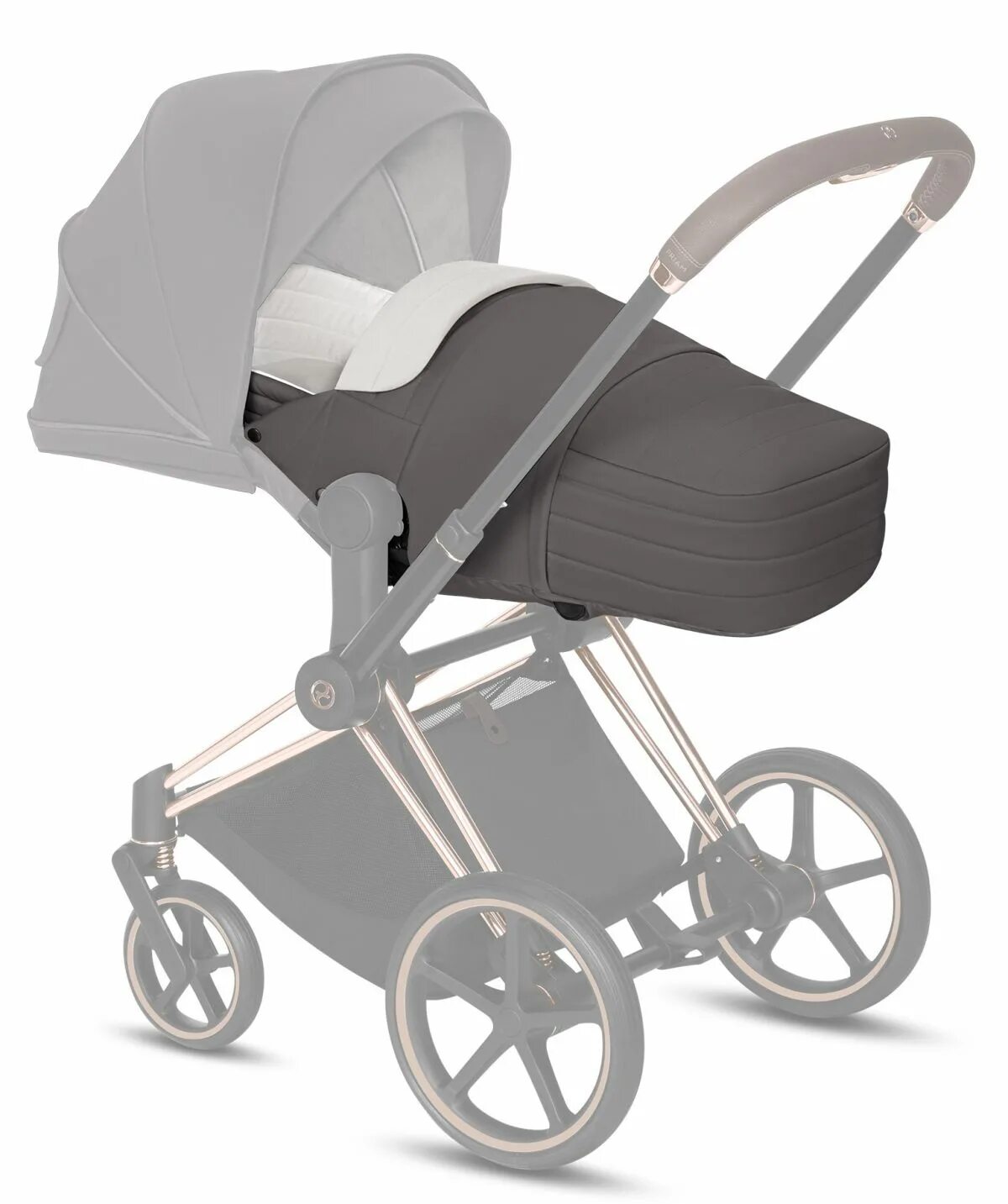 Конверт cybex priam. Кокон cybex priam platinum. cybex platinum коляска. cybex platinum carrycot. cybex priam 4 grey.