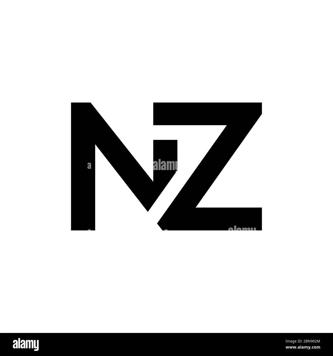 Https nz. НЗ логотип. Nz буквы. N буква и z. Игра nz логотип.