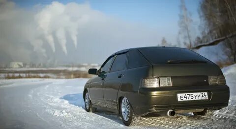 Ваз 2112 1.8