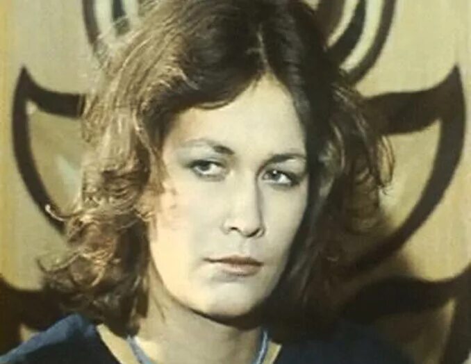 Карина Золотова (Karina Zolotova) - актриса - фильмография - российские актрисы 