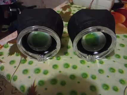 Zmb led