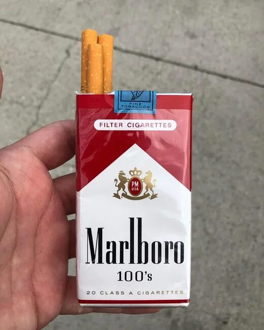 Pin by olyash on Top Marlboro, Cigarettes, Sick