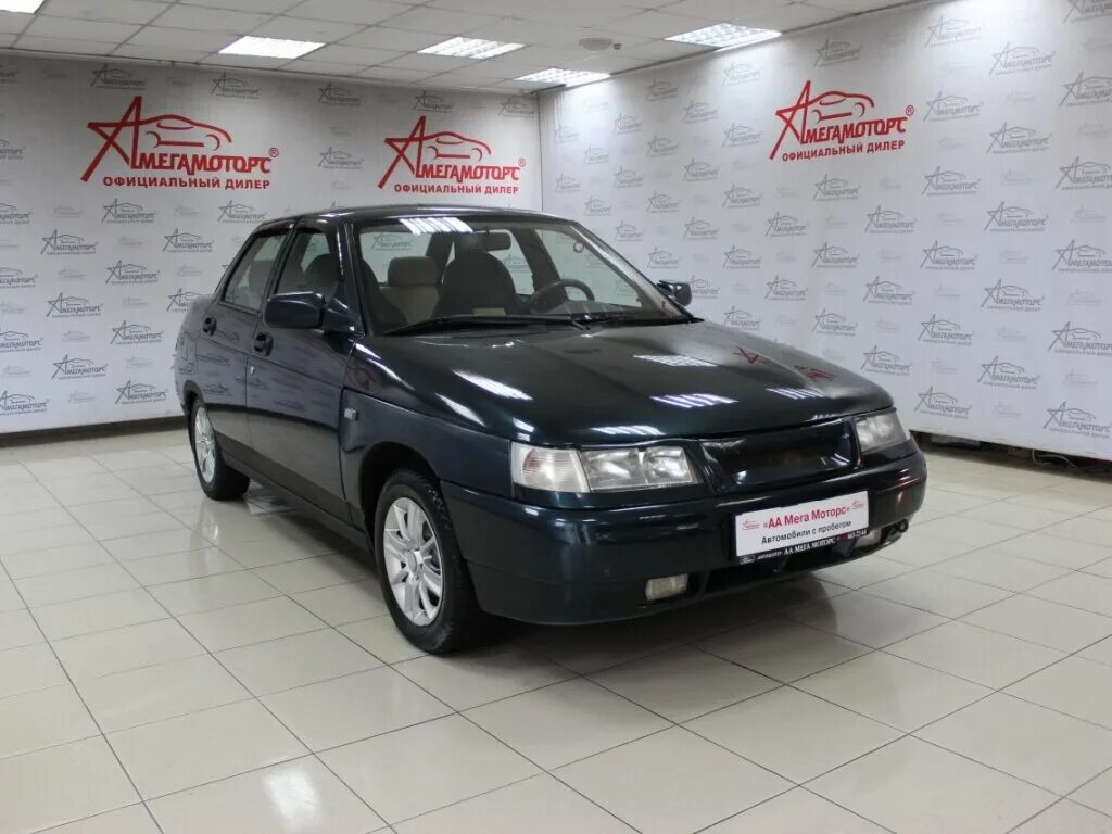 Авто с пробегом кропоткин. ВАЗ-2110 2007 2007 2007. ВАЗ 2110 2006 2007 авто у.