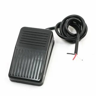 Power footing
