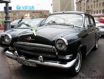 Газ 150
