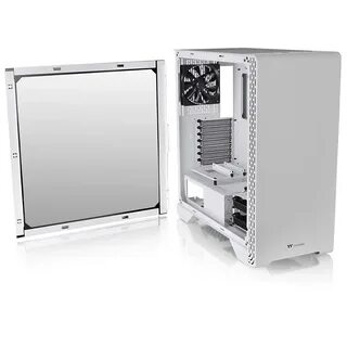 Thermaltake snow