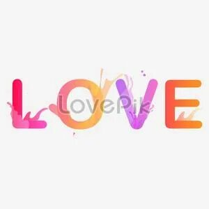 Dripping love