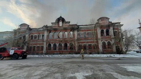 Дом канск