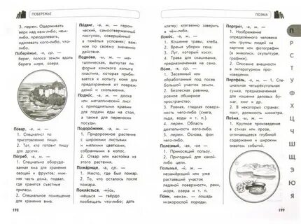 Словарь младшего