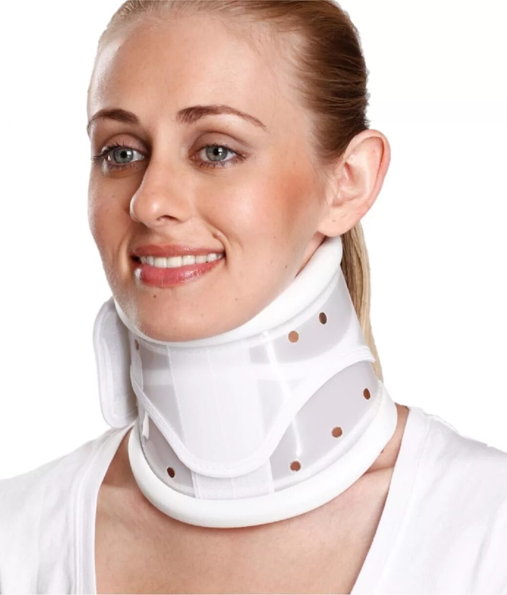 Бандаж шейный Medi protect.Collar Soft. Шанца воротник Brace 10 см 2 размер. ОРТЕКА шейный воротник. Воротник коллар (Collar).