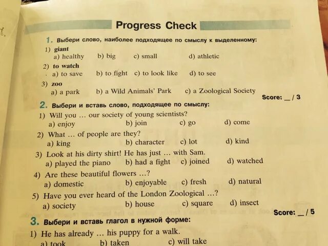 Spotlight 9 progress check 6. Прогресс чек 3. Прогресс чек 4. Spotlight 6 progress check 3. Гдз progress check 6 класс 5.