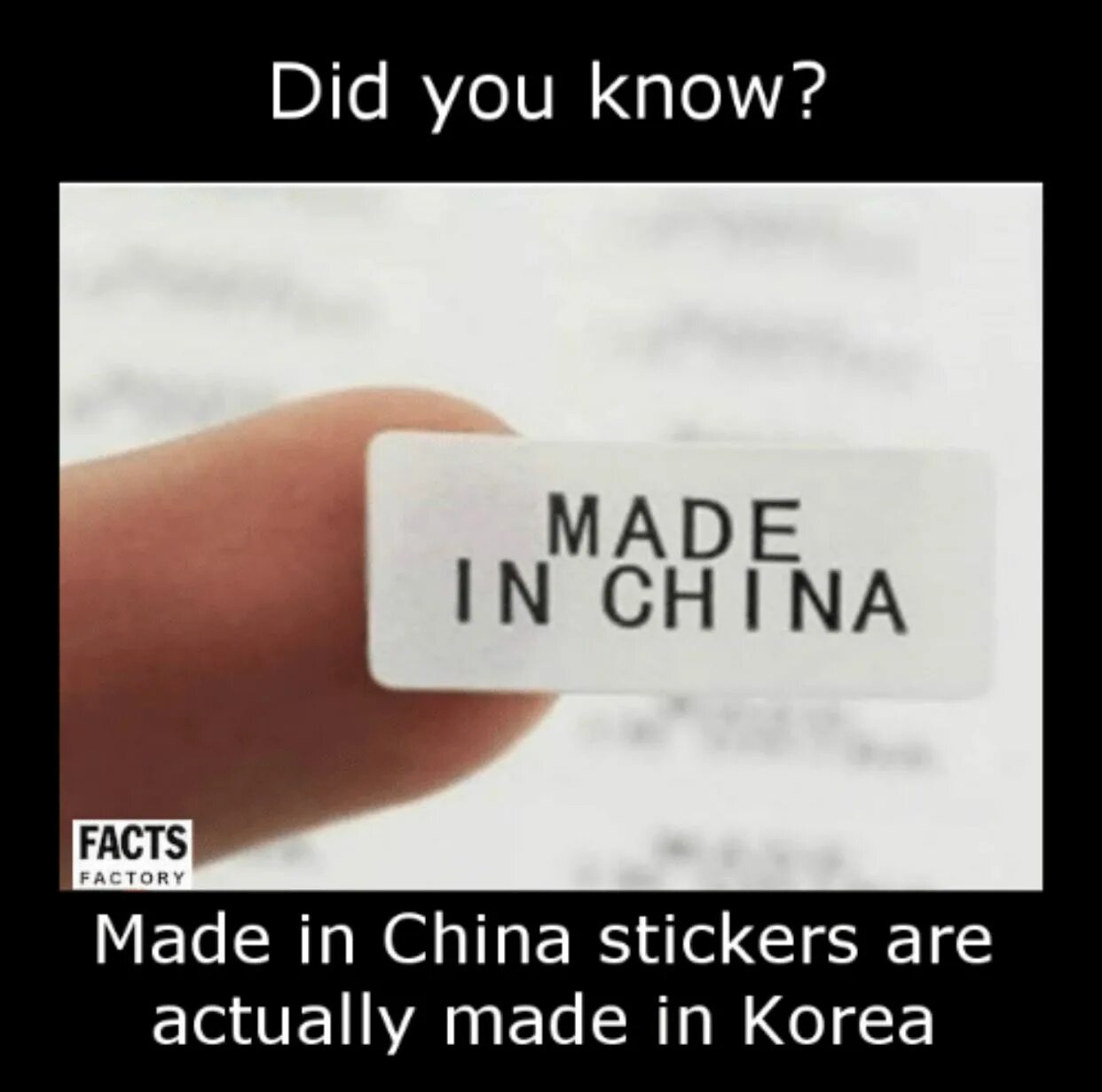 Do you know you beautiful. Стикер made in China. Стикер made in Korea. Do you know who you are. Did you know.