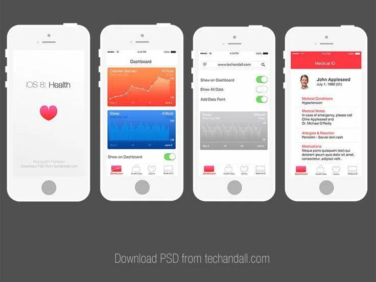 Ios приложение здоровье. Приложения apple health. мобильное приложение. приложение ios. мобильные приложения для здоровья.