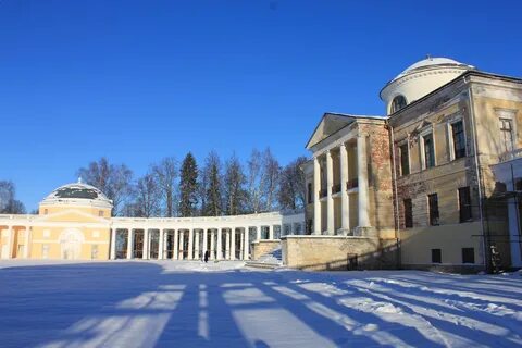 Знаменское раек
