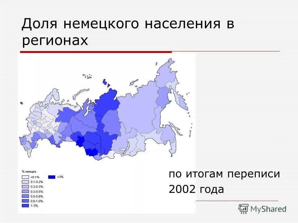 Население стока