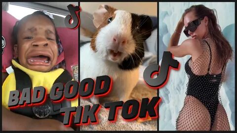 Tik Tok.