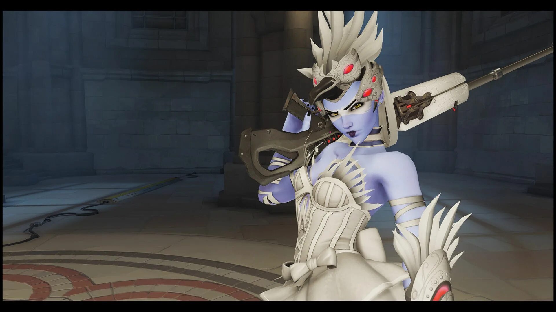 Mercy instaloss aphy3d