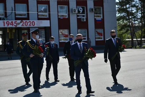 Белово 9