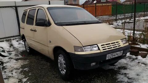 Ваз 21200