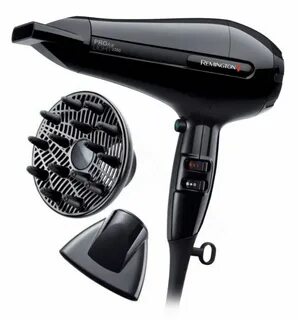 Фен remington