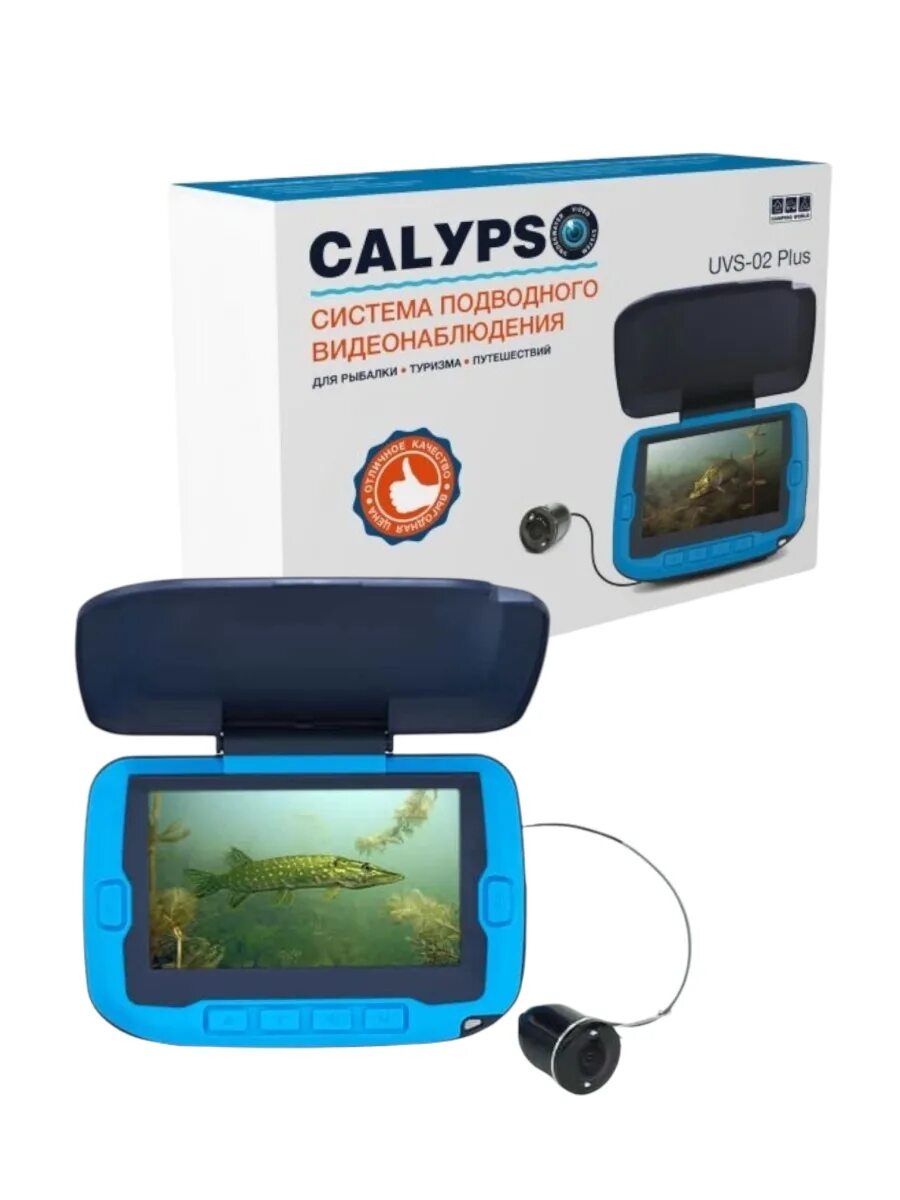 Купить камеру calypso. Подводная камера Calypso UVS-03. Подводная камера Calypso UVS-03 Plus. Подводная камера для рыбалки Калипсо UVS 03. Камера Calypso UVS-02.