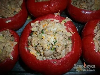Фаршировать перцы на зиму фаршем