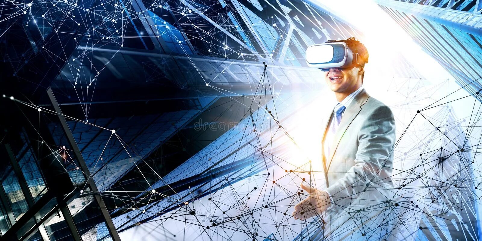 Static virtual