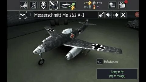 Warplanes мод андроид
