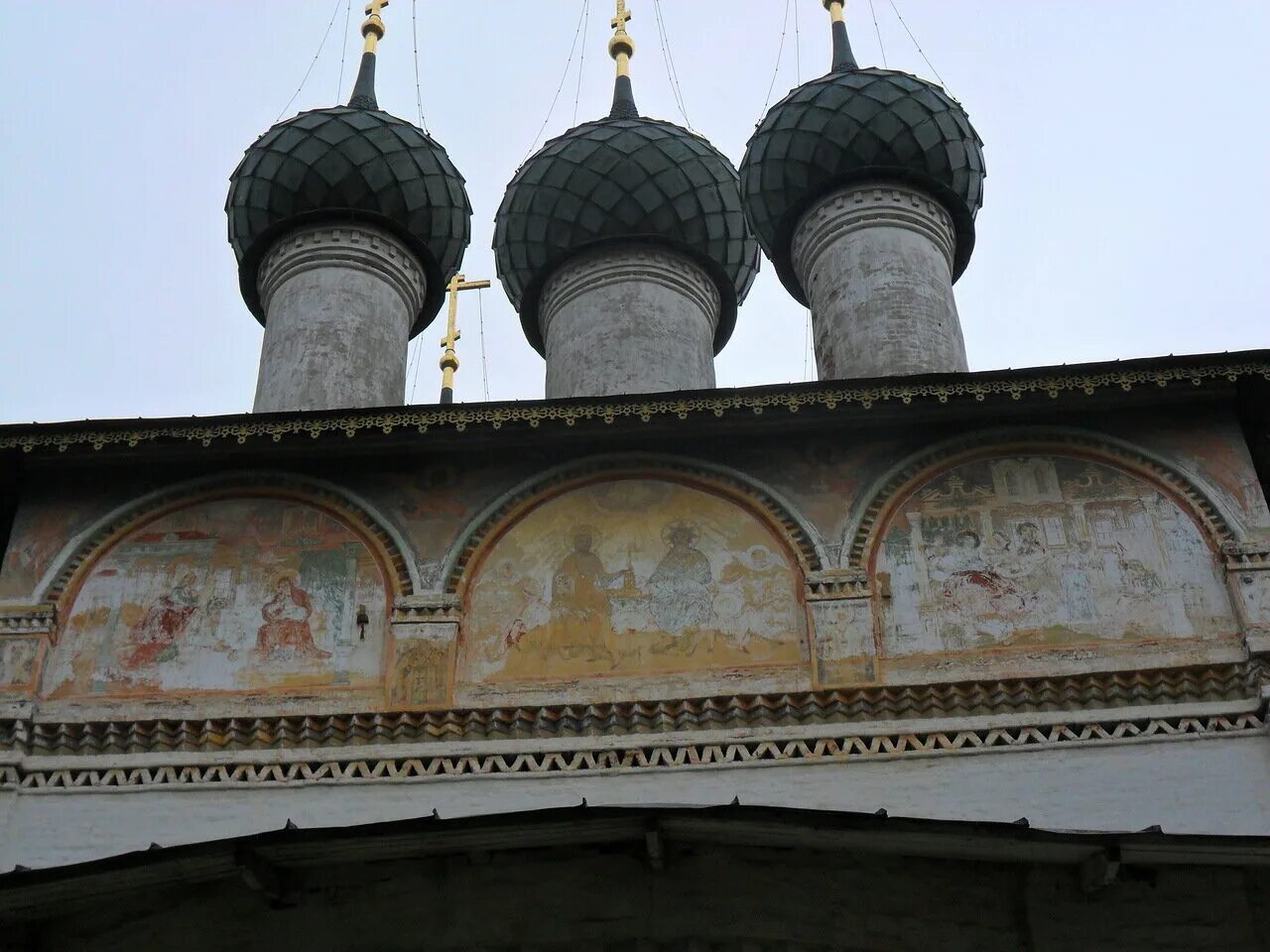 колокольню тоже я. колокольню тоже я. колокольню тоже я. простите, а часовню тоже я?. колокольню тоже я.