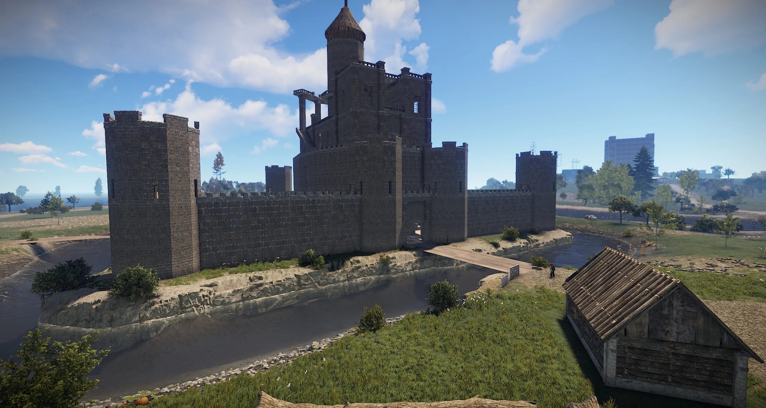 Рыцарский замок раннее средневековье донжон. Выходи крепость строить. Выходи крепость строить. Мотт и бейли замок раннего средневековья. Замок рестормел.