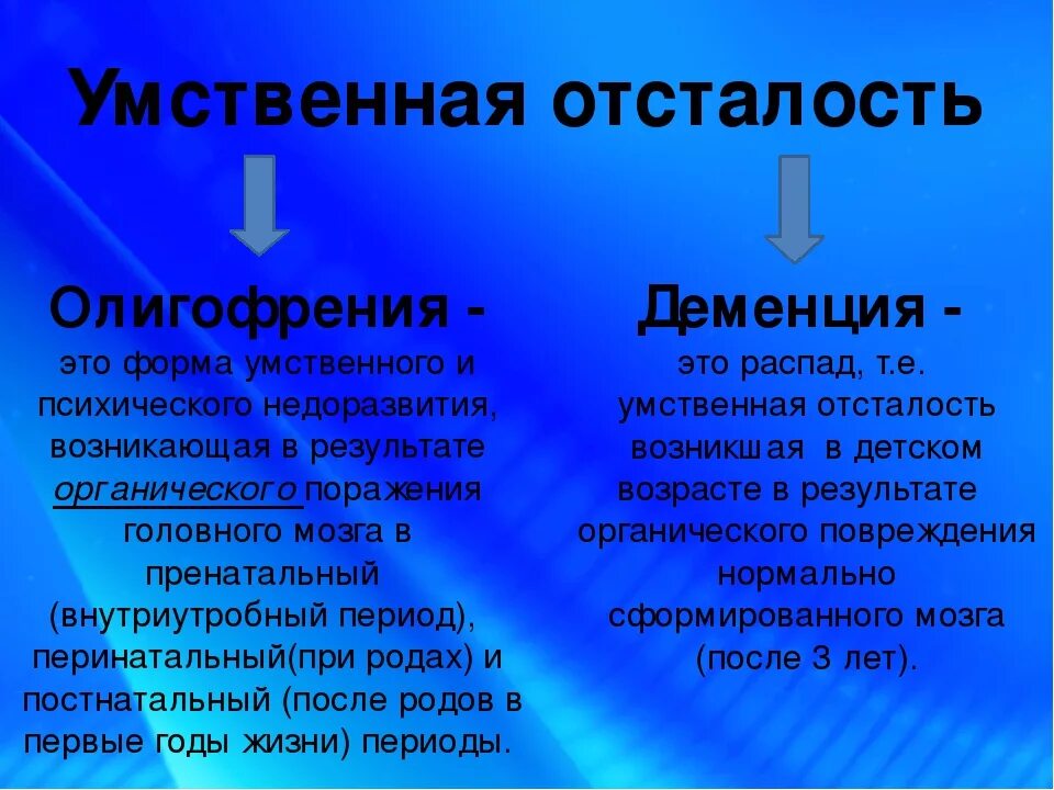 Страдает олигофренией. Умственная отсталость олигофрения. Умственная отсталость дебильность. Дебильность это степень умственной отсталости. Умственная отсталость — олигофрения в степени дебильности..