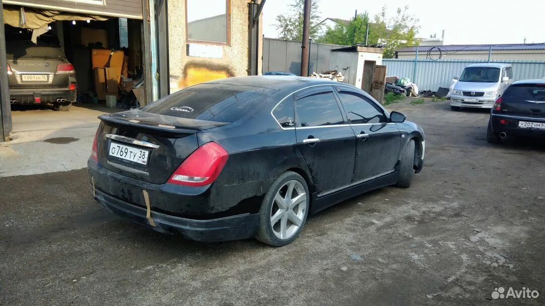 Теана j31. Teana лип спойлер. Nissan teana j31 обвес. Тюнинг ниссан j31. Tean j 31 tyuning.