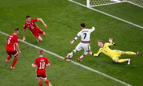 Чемпионат европы португалия