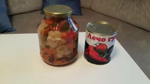 Консервация времени