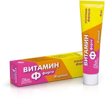 Витамин с для кожи крем