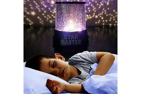 Sleep master
