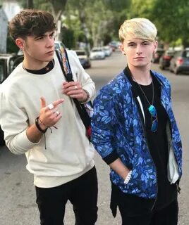 British boy