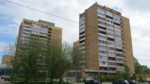 Боголюбова 6