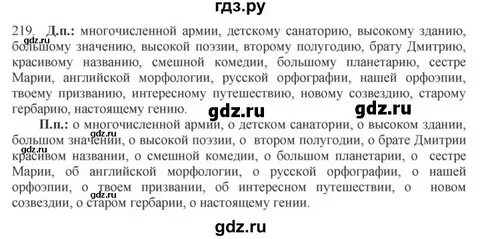 Русский быстрова 8 класс 2021